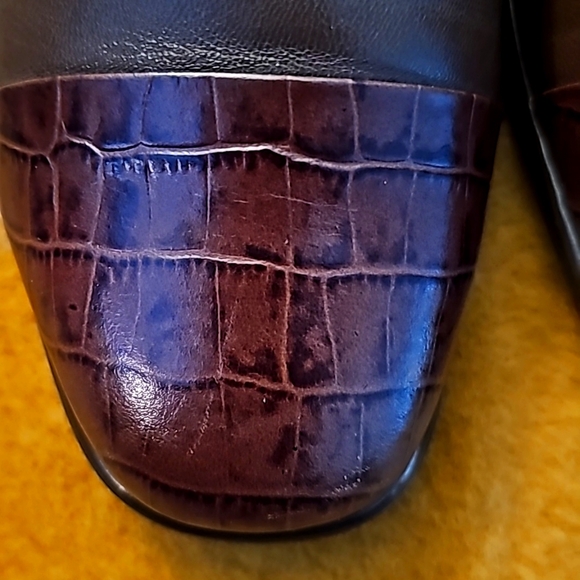 Block Heels - Picture 9 of 16